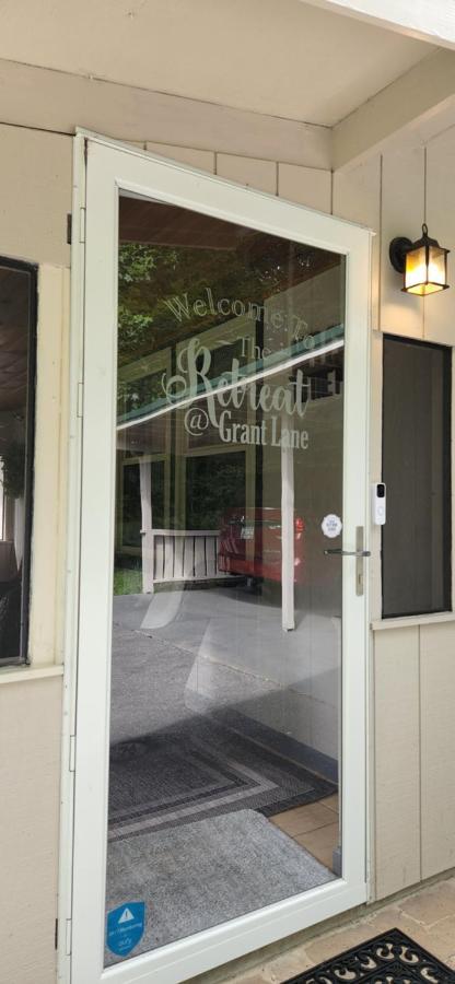 Stay At The Retreat! Gatlinburg-Dollywood Sevierville Ngoại thất bức ảnh